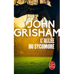 L'Allée du Sycomore