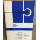 Bulletin de psychologie n°224 / revue bimestrielle / articles sur...