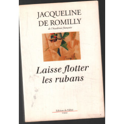 Laisse flotter les rubans