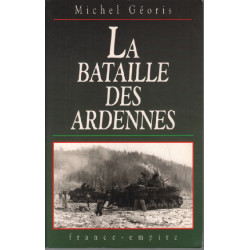 La Bataille Des Ardennes