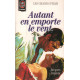 Autant en emporte le vent