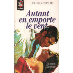 Autant en emporte le vent