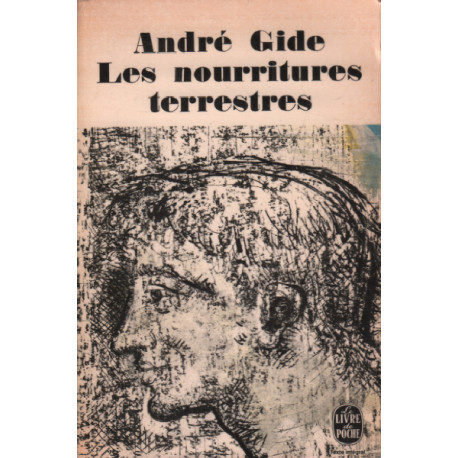 Les nourritures terrestres