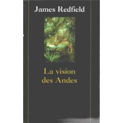 La vision des Andes