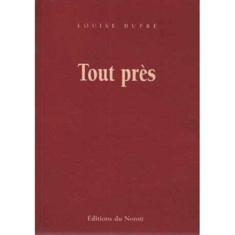 Tout près