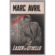Laset et othello