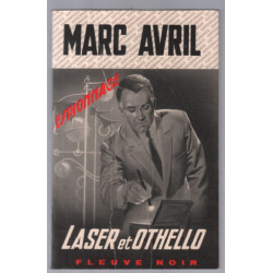 Laset et othello