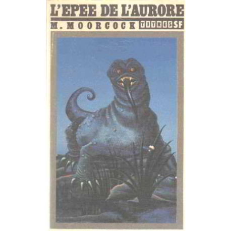 L'épée de l'aurore