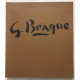 Georges Braque - Orangerie des Tuileries - 16 octobre 1973 / 14...
