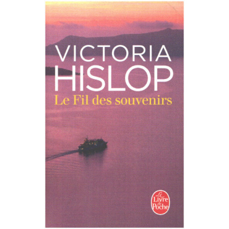 Le Fil des souvenirs