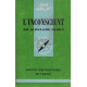 L'insconcient