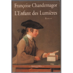 L'Enfant des Lumières