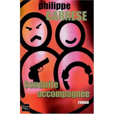 Conduite accompagnée