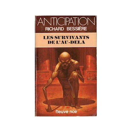 Les Survivants de l'Au-delà