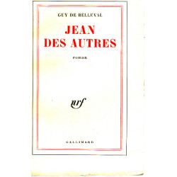 Jean des autres