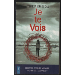Je te vois