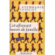 Cet effrayant besoin de famille