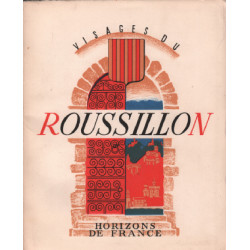 Visages du roussillon
