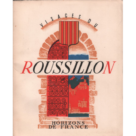 Visages du roussillon