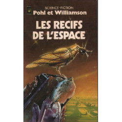 Les recifs de l'espace