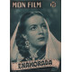 Enamorada / Revue mon film n° 303 / maria felix