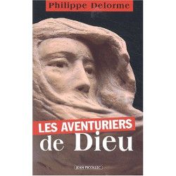 Les aventuriers de Dieu