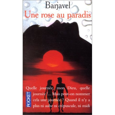 Une Rose Au Paradis