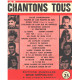 Chantons tous n° 25