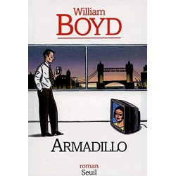 Armadillo