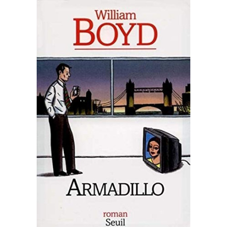 Armadillo