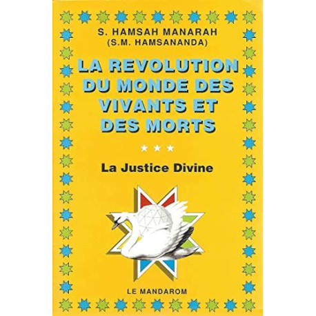 La révolution du monde des vivants et des morts
