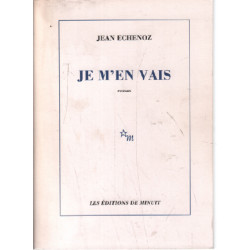 Je m'En Vais