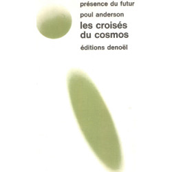 Les croises du cosmos