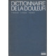 Dictionnaire de la douleur