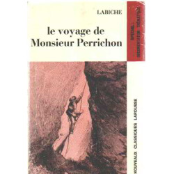 Le voyage de monsieur perrichon