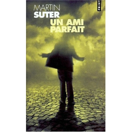 Un ami parfait
