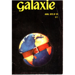 Revue galaxie n° 131