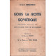 Sous la botte soviétique ( deuxieme edition de ciel rouge sur la...