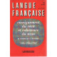 Langue française n° 38 / enseignement du recit et cohérence du texte
