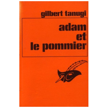 Adam et le pommier