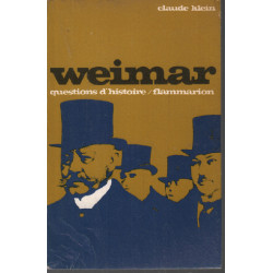 Weimar