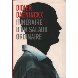 Itinéraire d'un salaud ordinaire