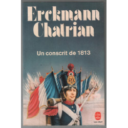 Un conscrit de 1813 ( texte intégral )