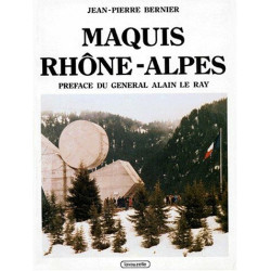 Maquis Rhône-Alpes