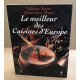 Le meilleur des cuisines d'Europe