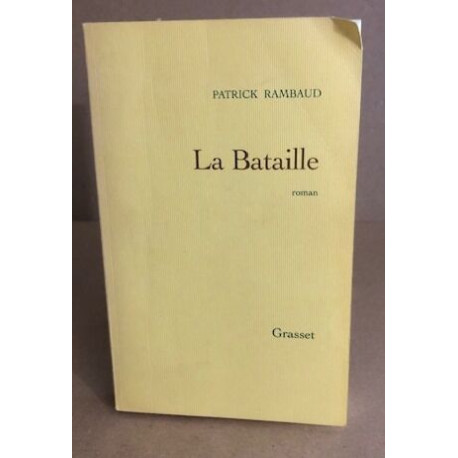 La Bataille