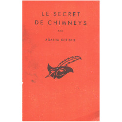 Le secret de chimneys