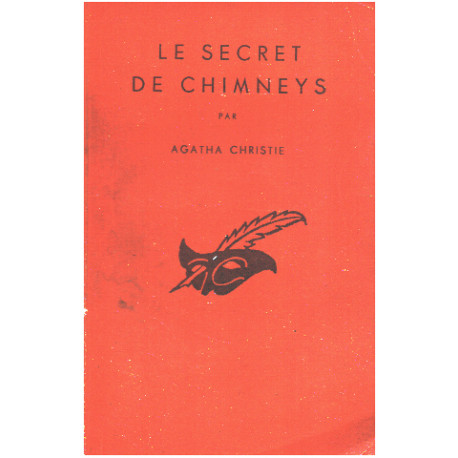 Le secret de chimneys