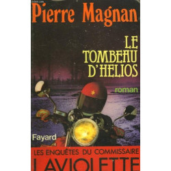 Le Tombeau d'Hélios