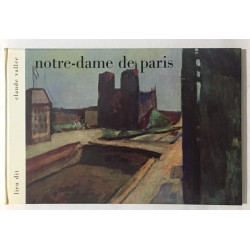 Notre Dame De Paris